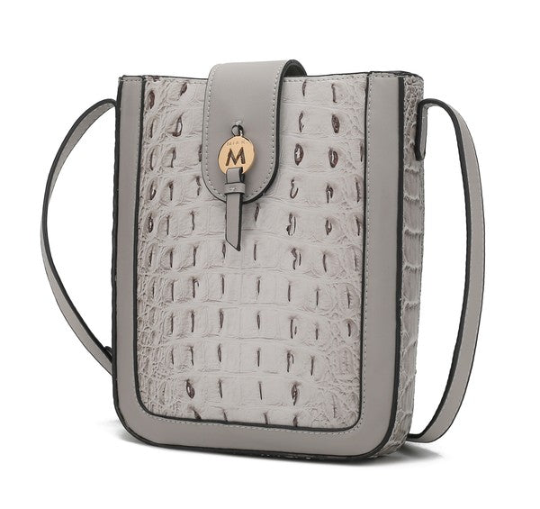 MKF Molly Women's Crossbody by Mia K - Tigbul's Variety Fashion Shop