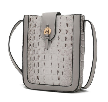 MKF Molly Women's Crossbody by Mia K - Tigbul's Variety Fashion Shop
