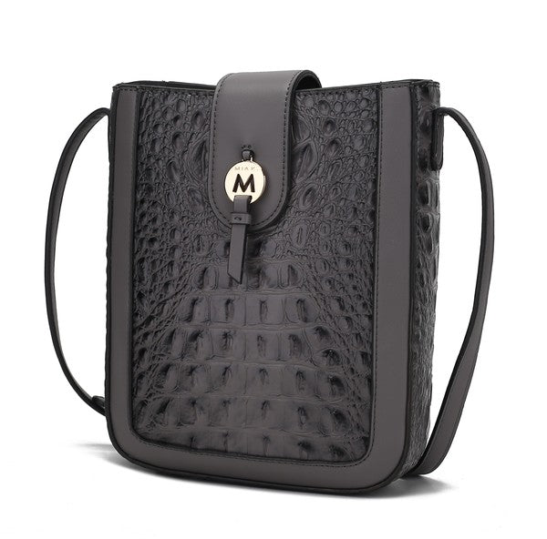 MKF Molly Women's Crossbody by Mia K - Tigbul's Variety Fashion Shop