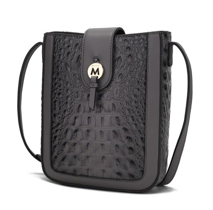 MKF Molly Women's Crossbody by Mia K - Tigbul's Variety Fashion Shop