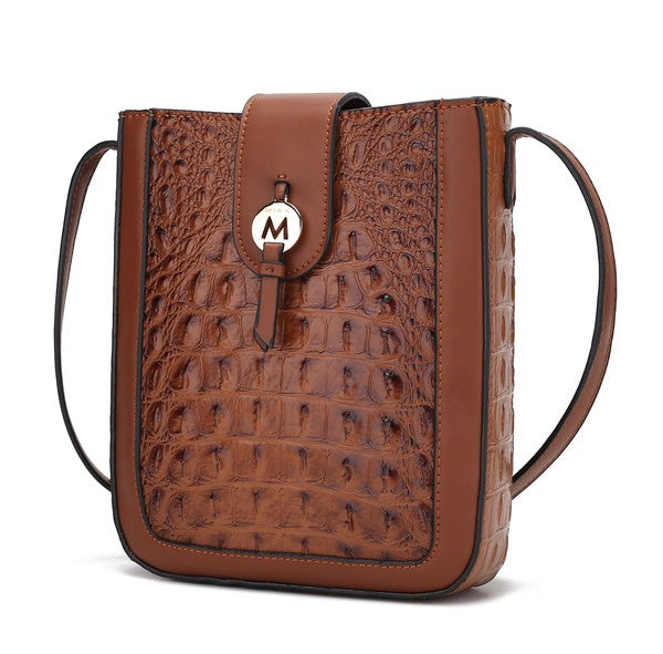 MKF Molly Women's Crossbody by Mia K - Tigbul's Variety Fashion Shop