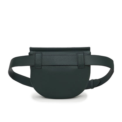 MKF Daksha Half Moon Belt Waist Bag by Mia K - Tigbul's Variety Fashion Shop
