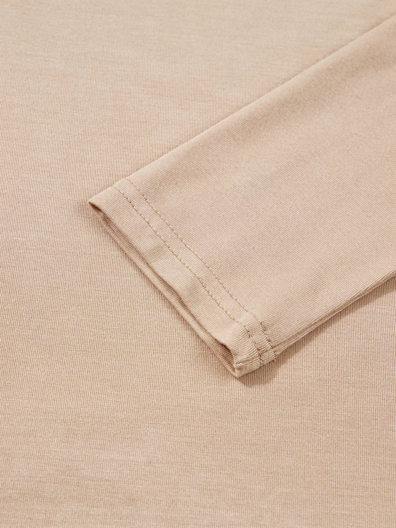 Off Shoulder Long Sleeve Slim Top - Tigbul's Variety Fashion Shop