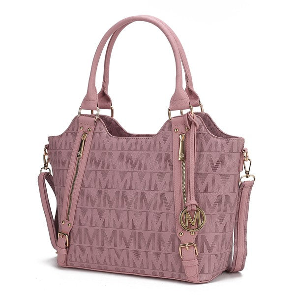 MKF Thania Tote Bag by Mia K - Tigbul's Variety Fashion Shop