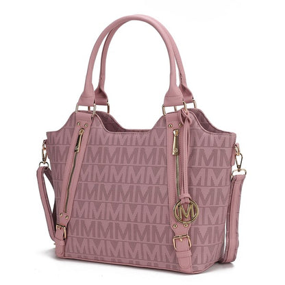 MKF Thania Tote Bag by Mia K - Tigbul's Variety Fashion Shop