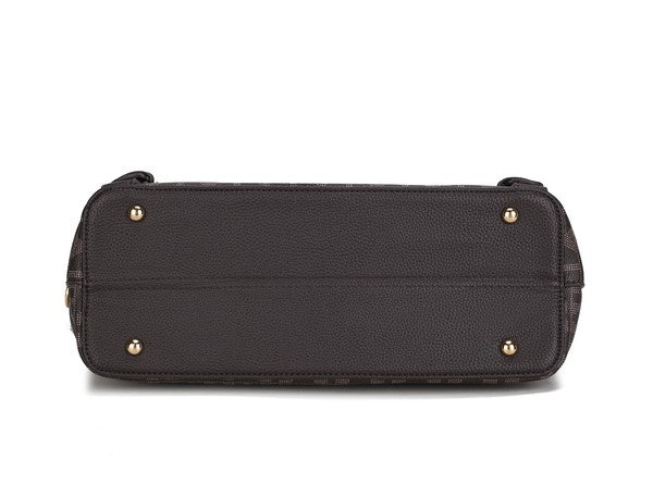 MKF Thania Tote Bag by Mia K - Tigbul's Variety Fashion Shop