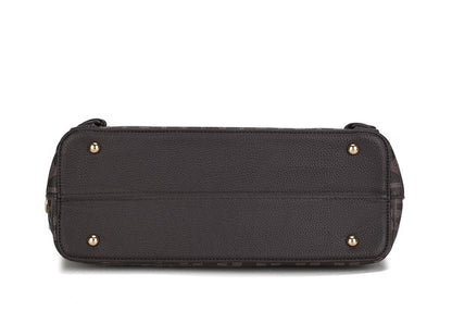 MKF Thania Tote Bag by Mia K - Tigbul's Variety Fashion Shop