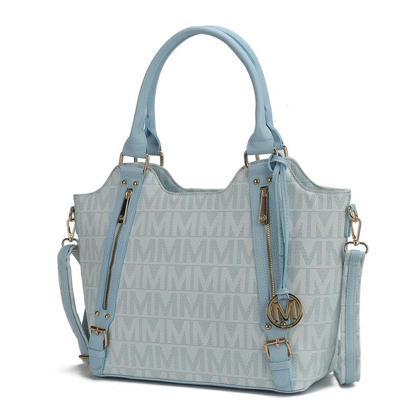 MKF Thania Tote Bag by Mia K - Tigbul's Variety Fashion Shop