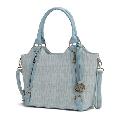 MKF Thania Tote Bag by Mia K - Tigbul's Variety Fashion Shop