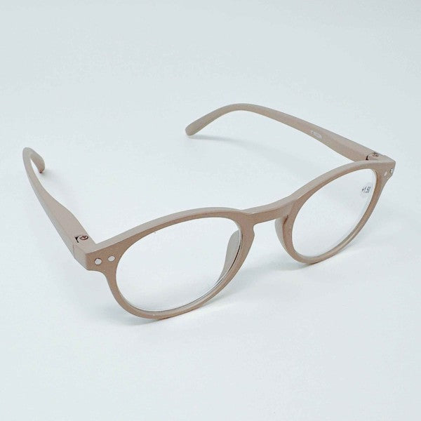 Perfect Air Light Reading Glasses - Tigbul's Variety Fashion Shop