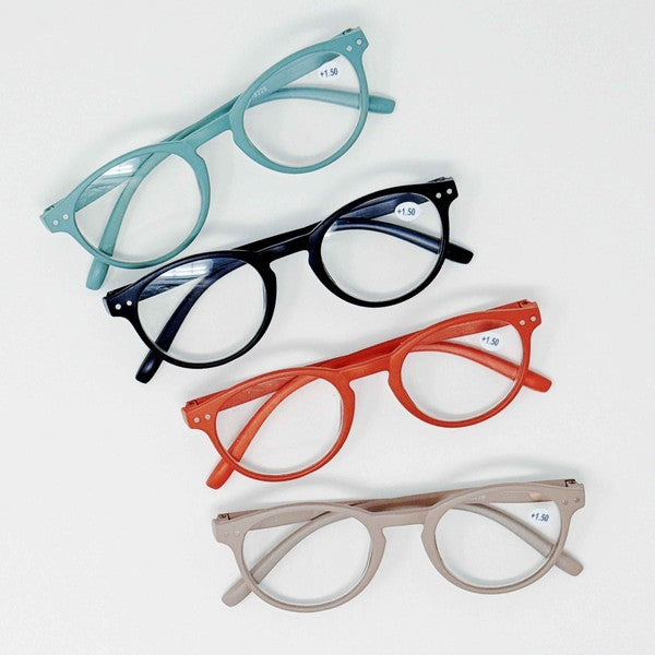 Perfect Air Light Reading Glasses - Tigbul's Variety Fashion Shop