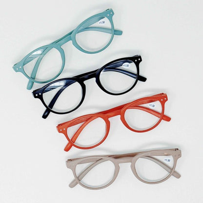 Perfect Air Light Reading Glasses - Tigbul's Variety Fashion Shop