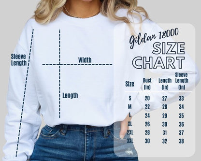 Howdy Christmas Graphic Sweatshirt - Tigbul's Variety Fashion Shop