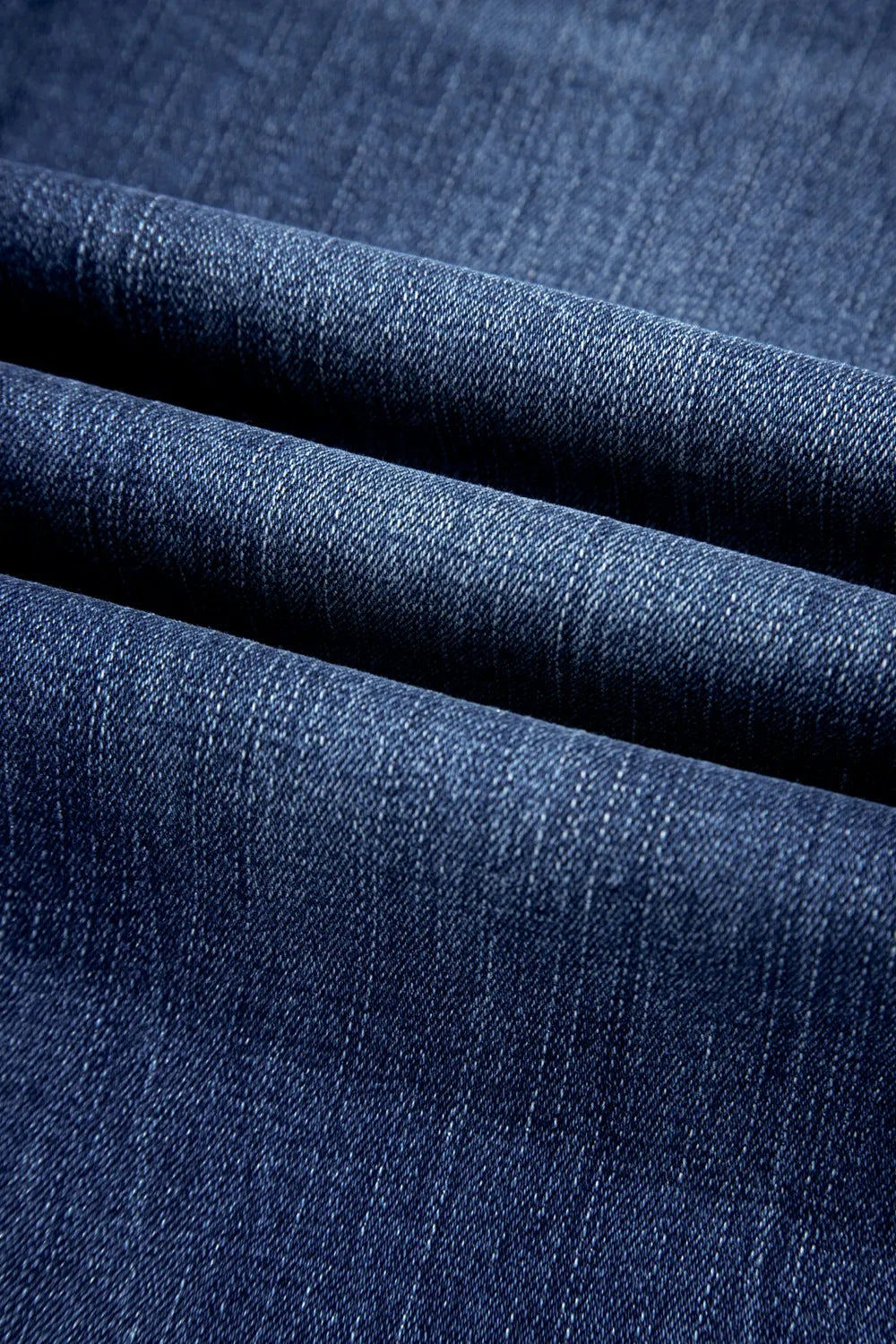 Mineral Wash Raw Hem High Waist Flared Jeans - Tigbul's Variety Fashion Shop