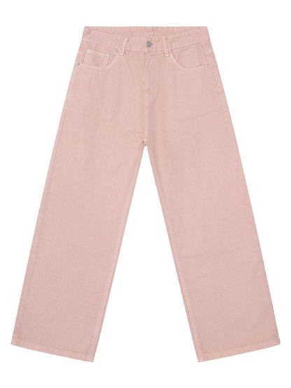 Men's Wide Leg Jeans - Tigbul's Variety Fashion Shop