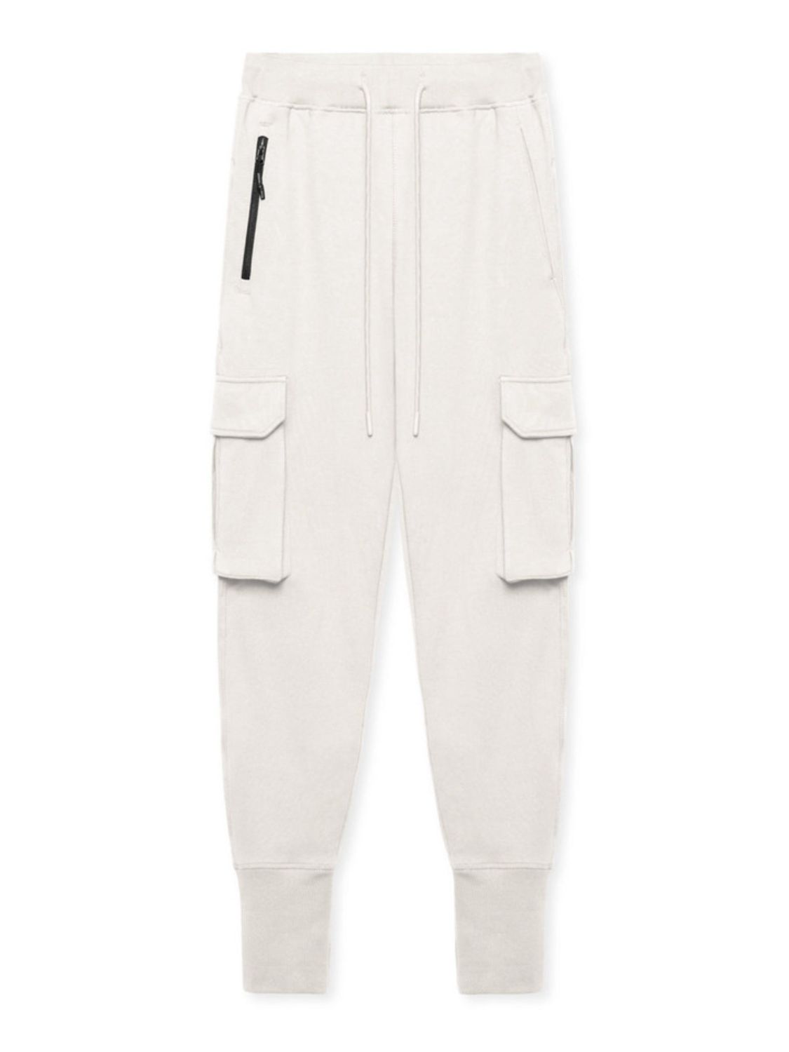 Men's Multi-Pockets Cargo Jogger Pants - Tigbul's Variety Fashion Shop