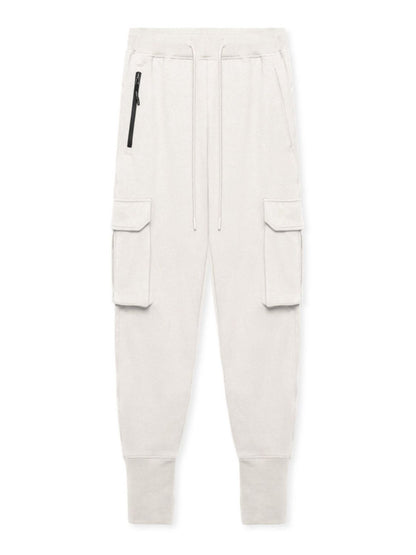 Men's Multi-Pockets Cargo Jogger Pants - Tigbul's Variety Fashion Shop