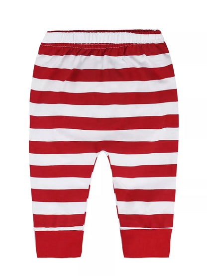 Baby Toddler My First Christmas Reindeer Outfit Set | Tigbuls Variety