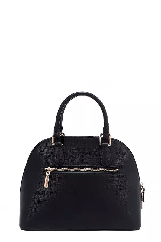 Nicole Lee USA Gracie Dome Satchel - Tigbul's Variety Fashion Shop
