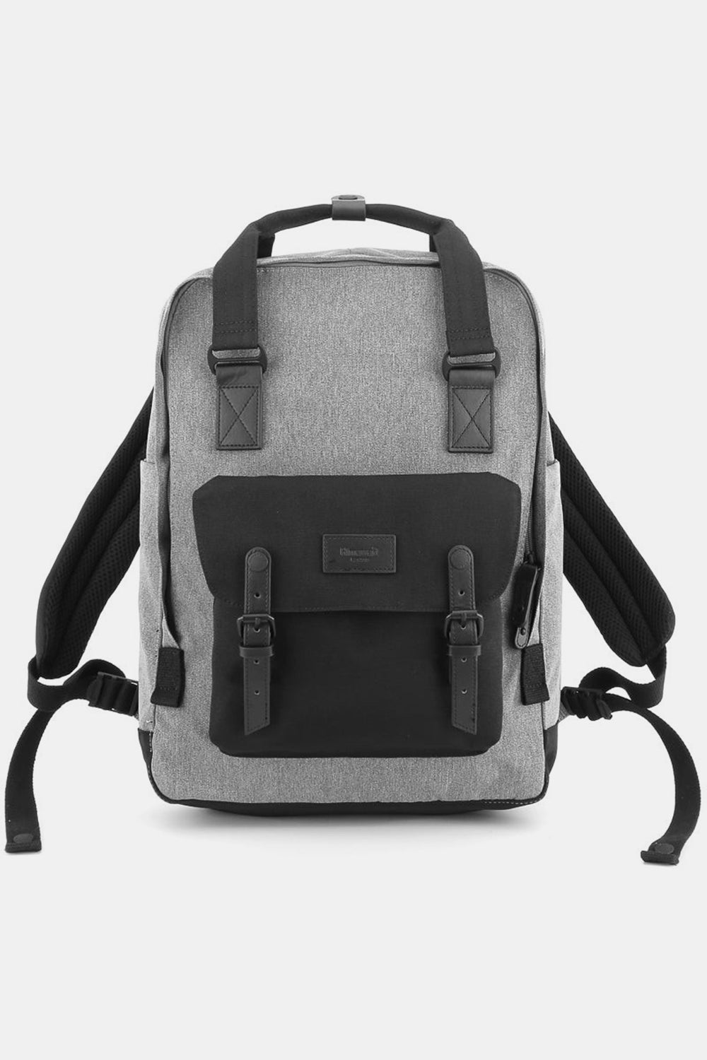 Himawari Waterproof Canvas Backpack Bag with Handles - Tigbul's Variety Fashion Shop