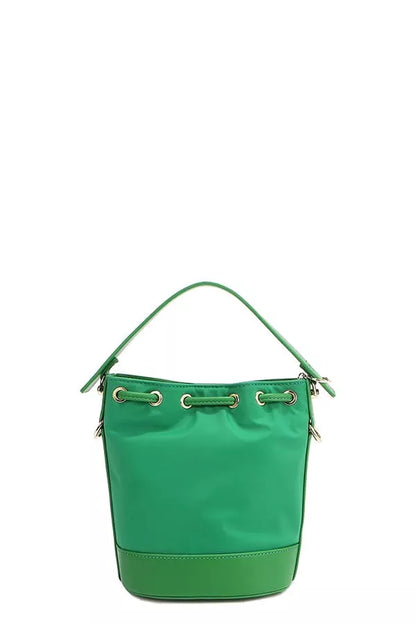 Nicole Lee USA Color Patch Bucket Bag - Tigbul's Variety Fashion Shop