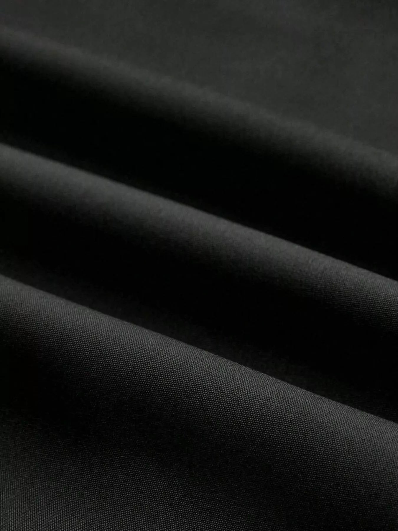 Elastic Waist Pleated Detail Skirt - Tigbul's Variety Fashion Shop