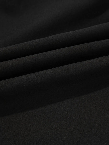 Layered Ruffle Shorts - Tigbul's Variety Fashion Shop