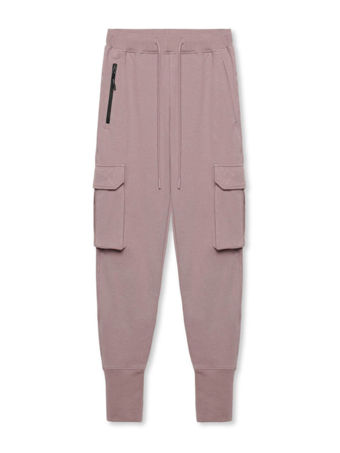 Men's Multi-Pockets Cargo Jogger Pants - Tigbul's Variety Fashion Shop