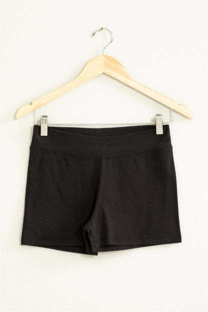 Take Pride Mid-Rise Biker Shorts - Tigbuls Variety Fashion