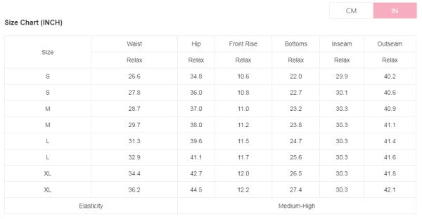 Blue Wide Leg Pocketed High Waist Jeans Women's - Tigbul's Variety Fashion Shop