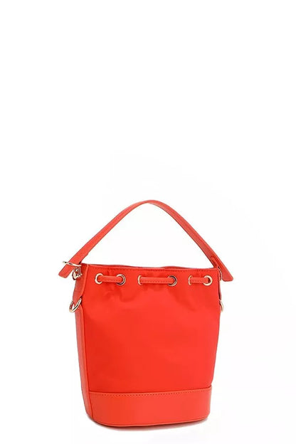 Nicole Lee USA Color Patch Bucket Bag - Tigbul's Variety Fashion Shop