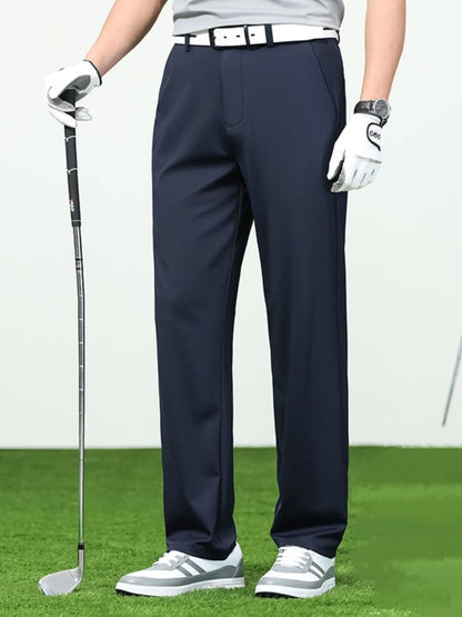 Men's Loose Fit Pants - Tigbul's Variety Fashion Shop