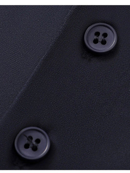 Men's Button Detail Short Sleeve Polo Shirt Size M up to 5XL - Tigbul's Variety Fashion Shop