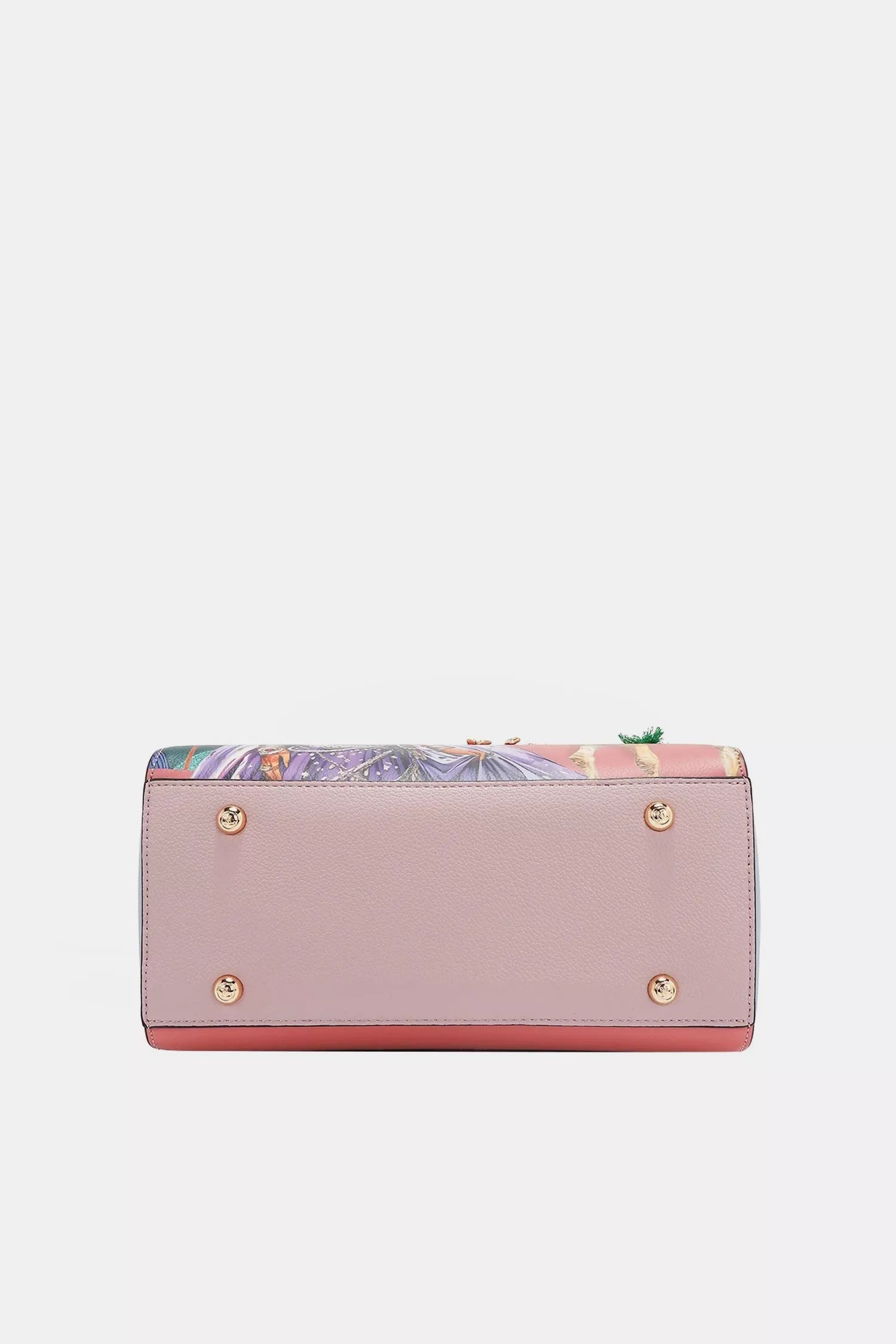 Nicole Lee USA Queen Cleopatra Handbag - Tigbul's Variety Fashion Shop
