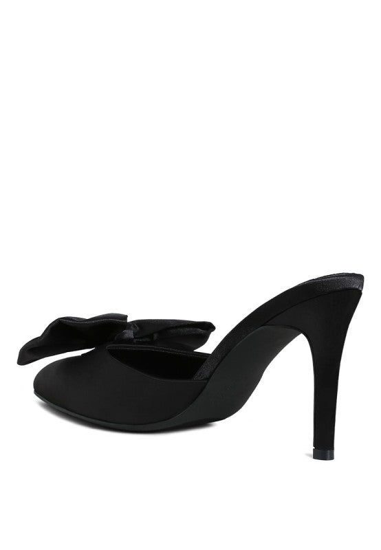Sidonie Pump - Tigbul's Variety Fashion Shop
