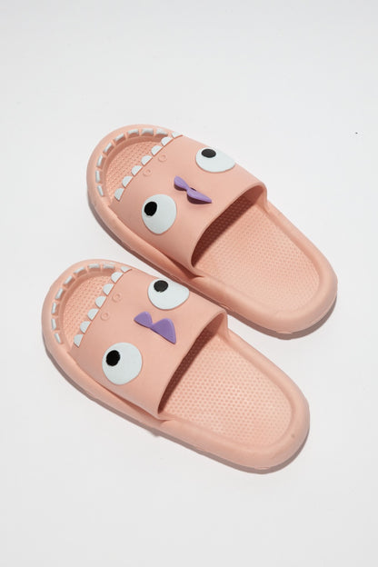 NOOK JOI Monster Pillow Cloud Slides Non-Slip Slipper - Tigbul's Variety Fashion Shop