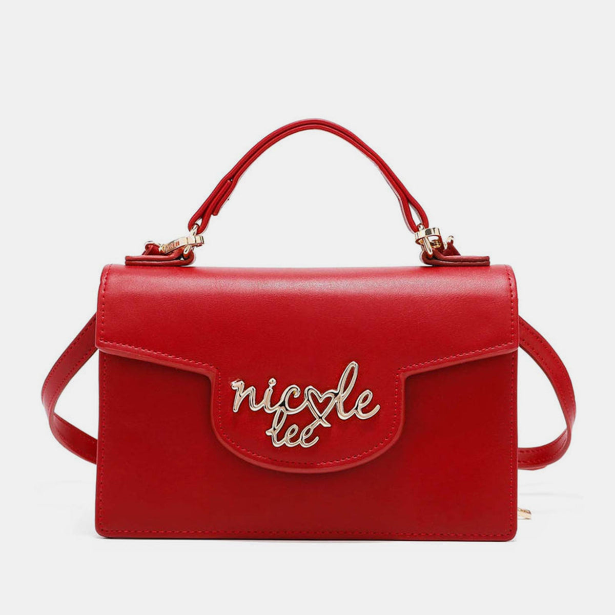 Nicole Lee USA Small Crossbody Wallet - Tigbul's Variety Fashion Shop