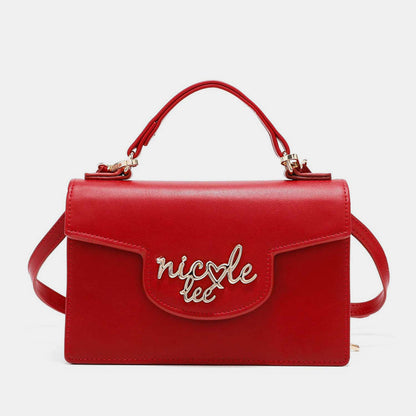 Nicole Lee USA Small Crossbody Wallet - Tigbul's Variety Fashion Shop