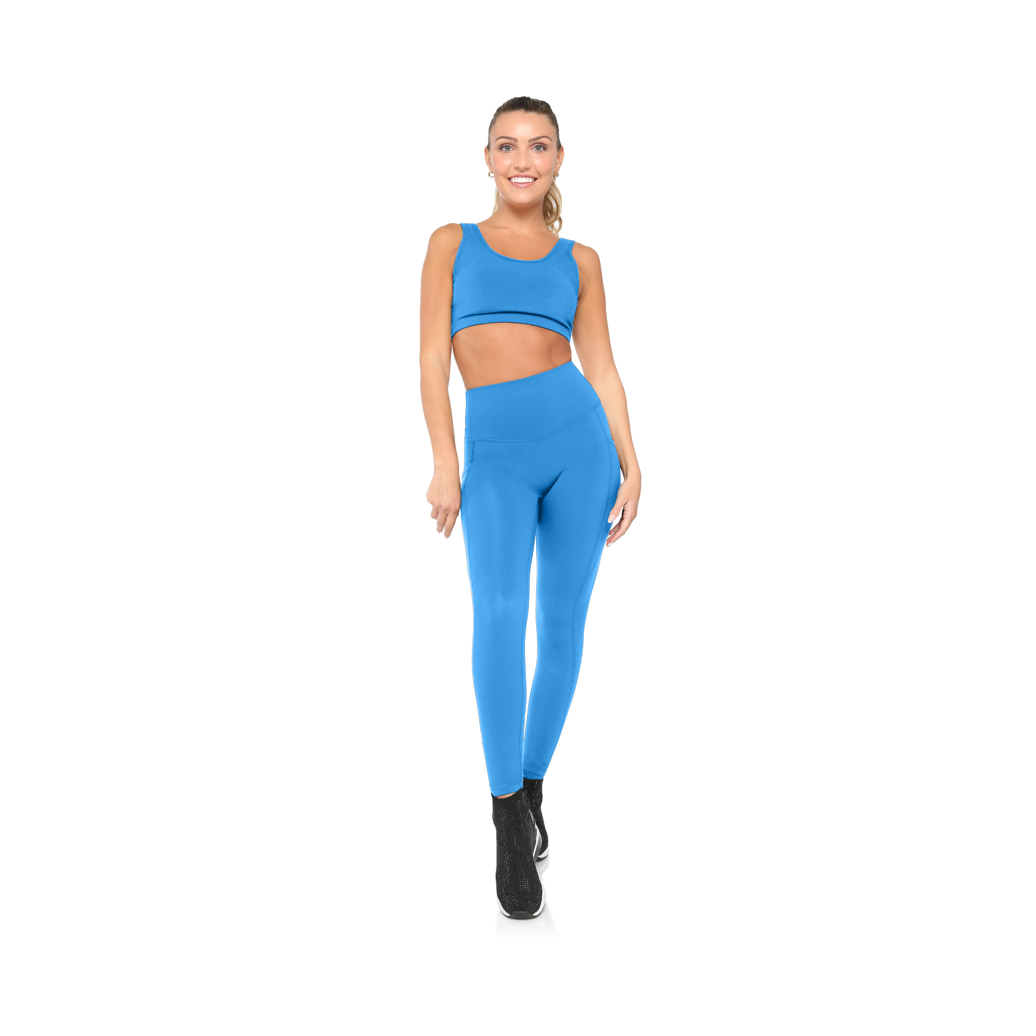 BodyLove High Support Sports Bra™ - Tigbul's Variety Fashion Shop