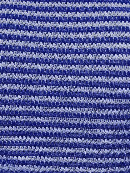 Striped Button Front Knit Tank Top - Tigbul's Variety Fashion Shop