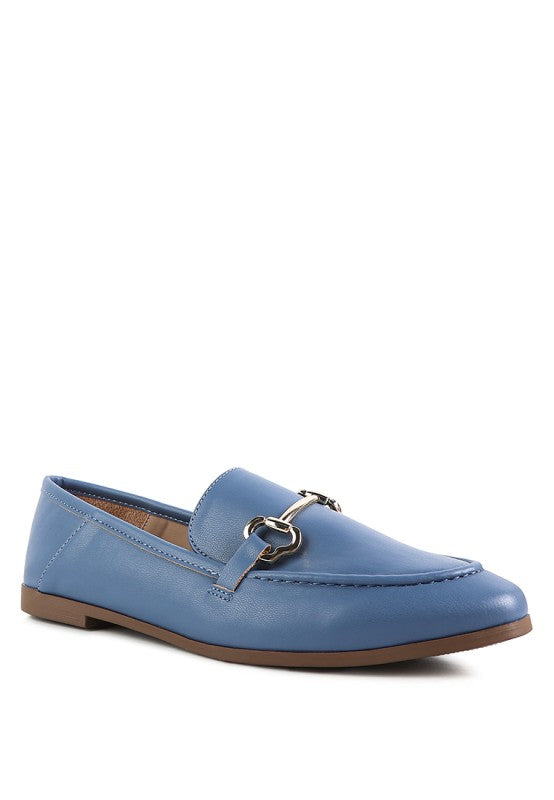 Snok Semi Casual Loafers - Tigbul's Variety Fashion Shop