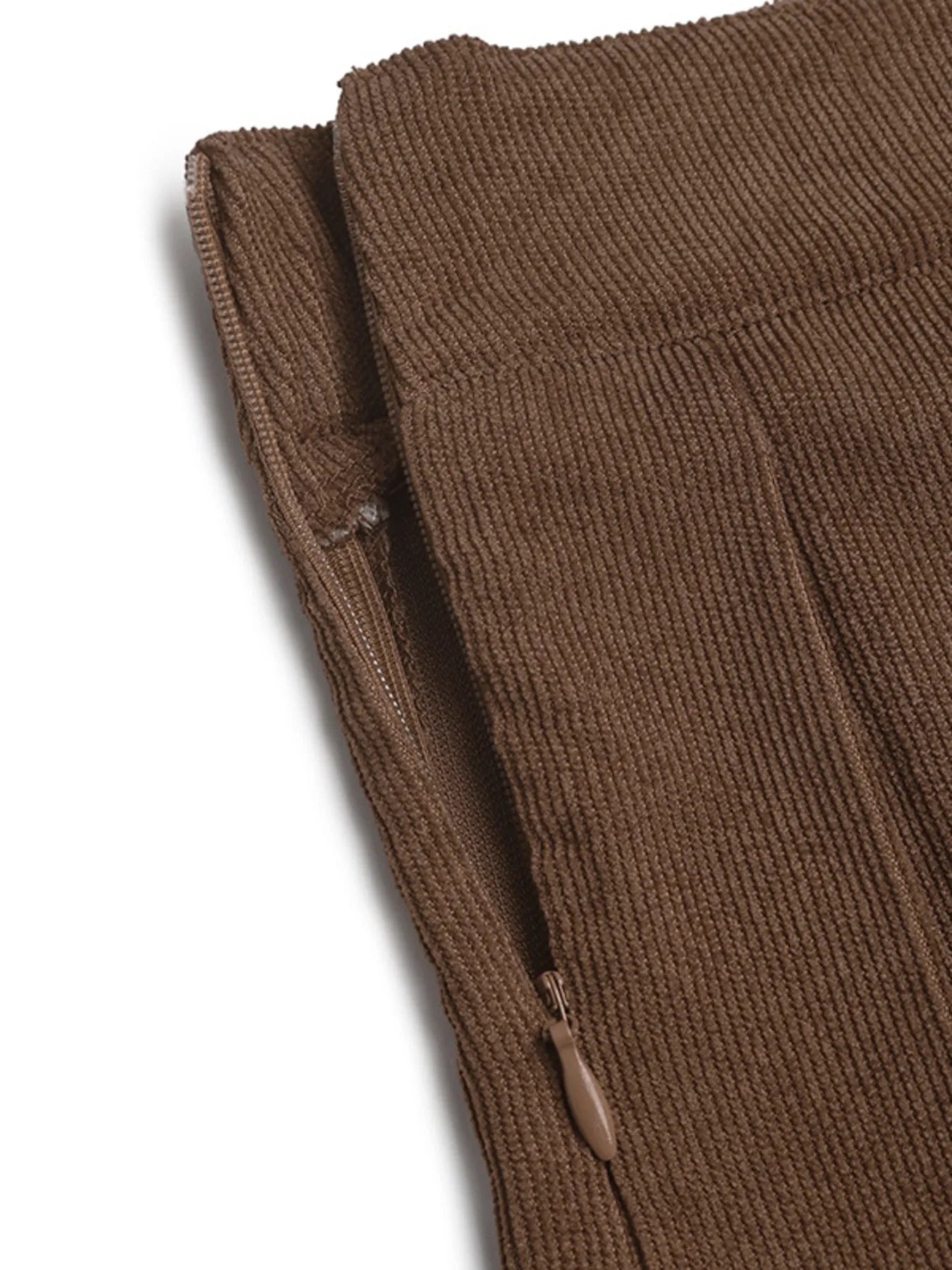 Pleated Mini Skort - Tigbul's Variety Fashion Shop