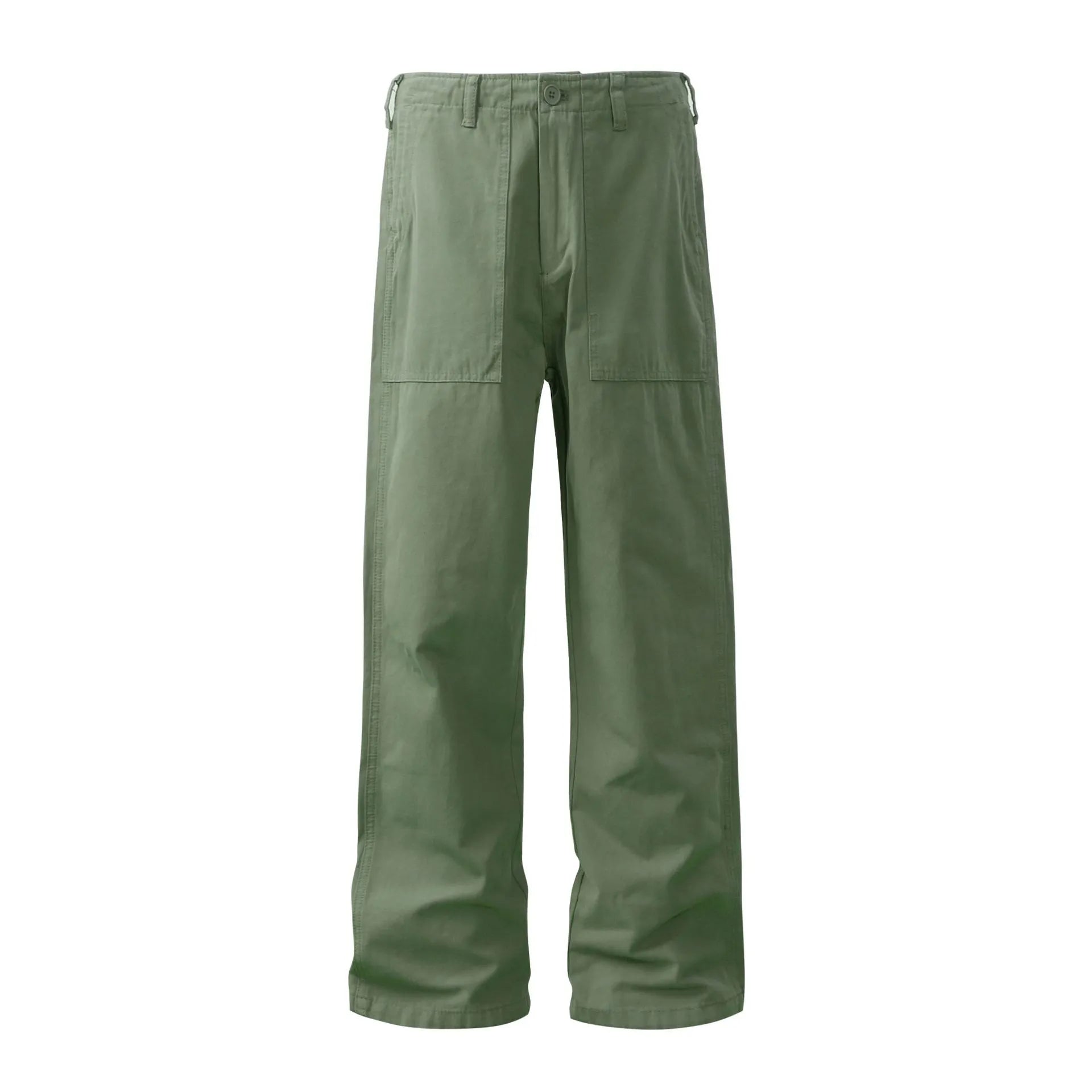 Men's Loose Fit Pants - Tigbul's Variety Fashion Shop