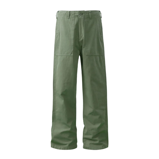 Men's Loose Fit Pants - Tigbul's Variety Fashion Shop