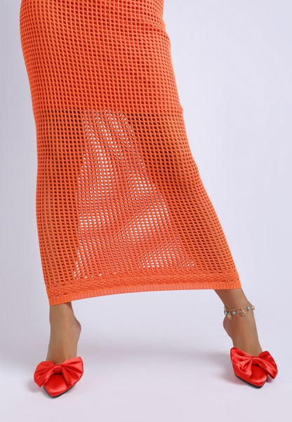 Sidonie Pump - Tigbul's Variety Fashion Shop