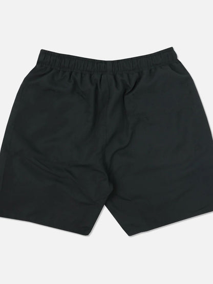 Men's Plus Size Drawstring Waist Shorts - Tigbul's Variety Fashion Shop