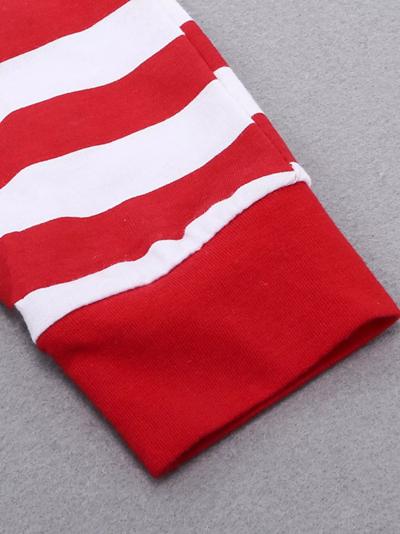 Baby Toddler My First Christmas Reindeer Outfit Set | Tigbuls Variety