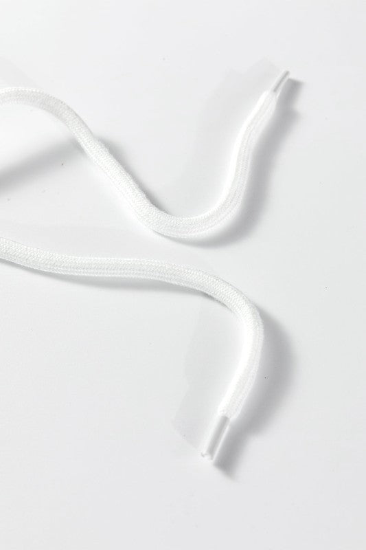 Gray Camo Drawstring Elastic Waist Jogger Pants - Tigbul's Variety Fashion Shop