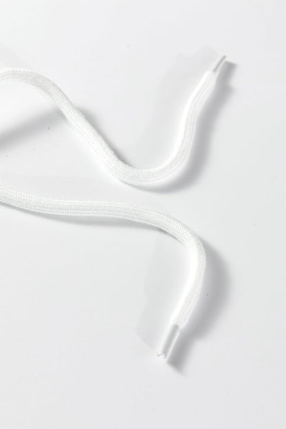 Gray Camo Drawstring Elastic Waist Jogger Pants - Tigbul's Variety Fashion Shop