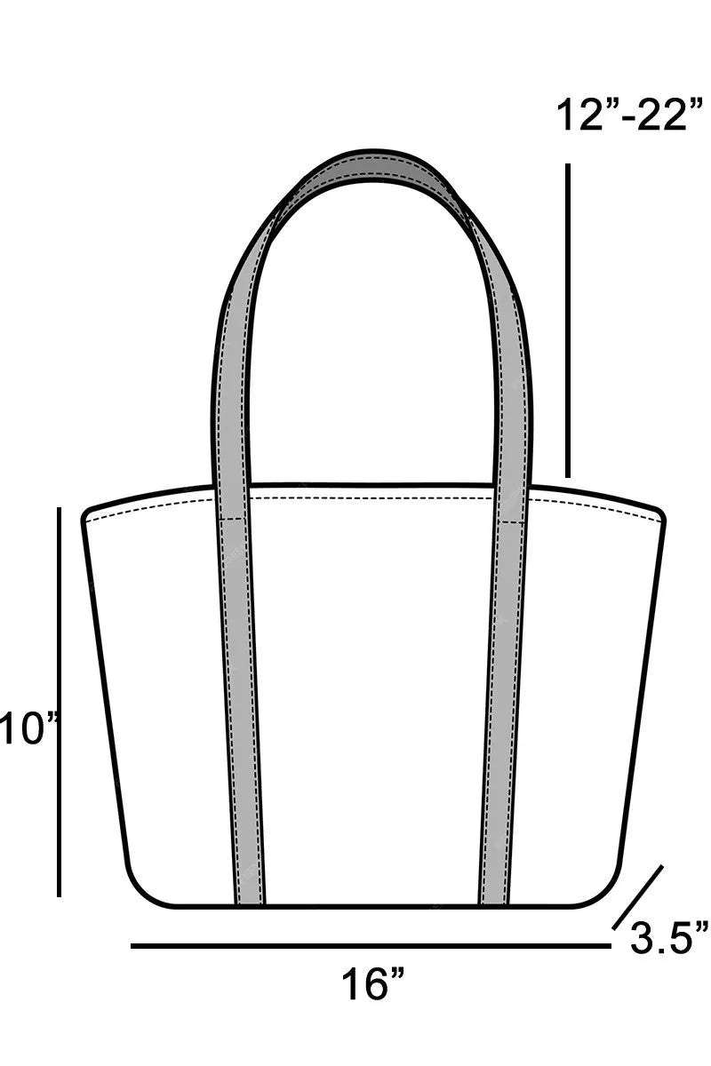 Faux Leather Hobo Crescent Shoulder Bag - Tigbul's Variety Fashion Shop